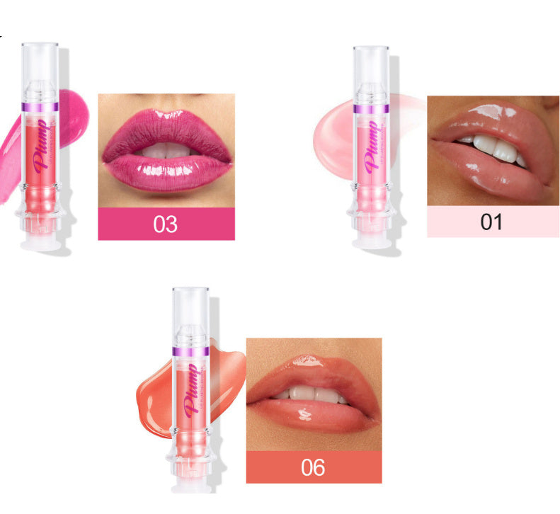 New Lip gloss liquid lipstick glossy shiny - MAGM Enterprises LLC