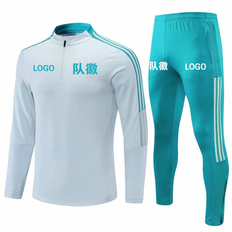 Clothing Jacket Appearance Clothing Long-sleeved Training Suit Suit - MAGM Enterprises LLC