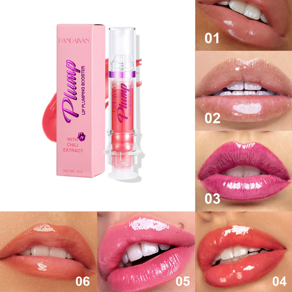 New Lip gloss liquid lipstick glossy shiny - MAGM Enterprises LLC