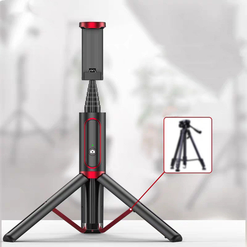 Live Broadcast Stand Tripod Bluetooth Remote Control - Mag Max Mart