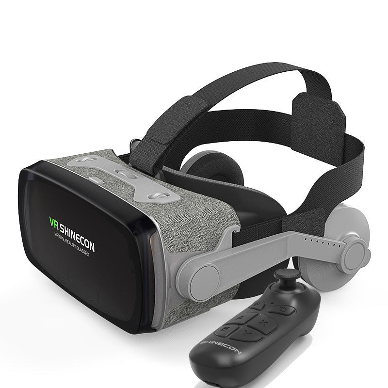 VR Glasses Thousand Fantasy 9th Generation Virtual Reality - MAGM Enterprises LLC