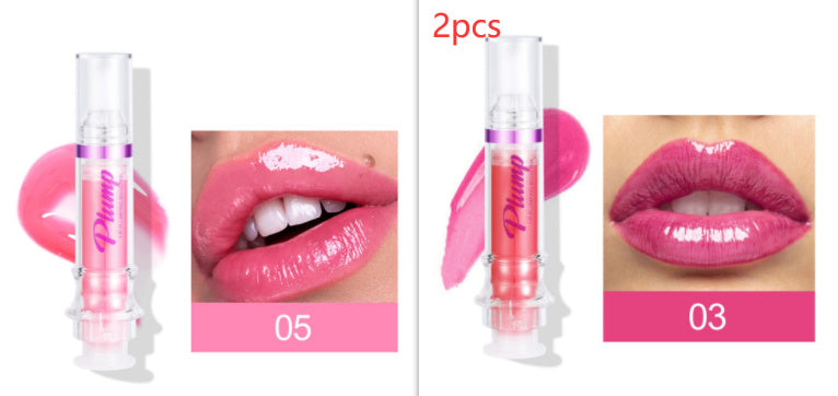 New Lip gloss liquid lipstick glossy shiny - MAGM Enterprises LLC