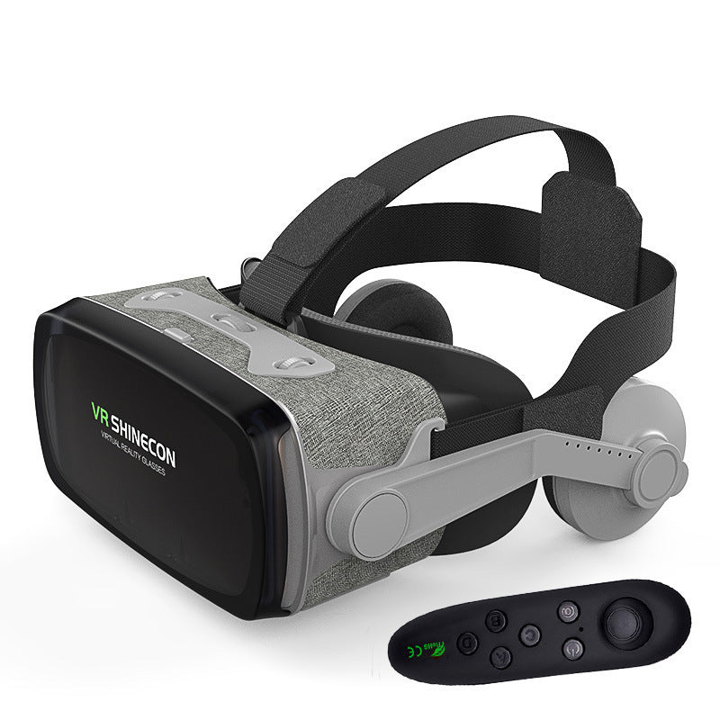 VR Glasses Thousand Fantasy 9th Generation Virtual Reality - MAGM Enterprises LLC