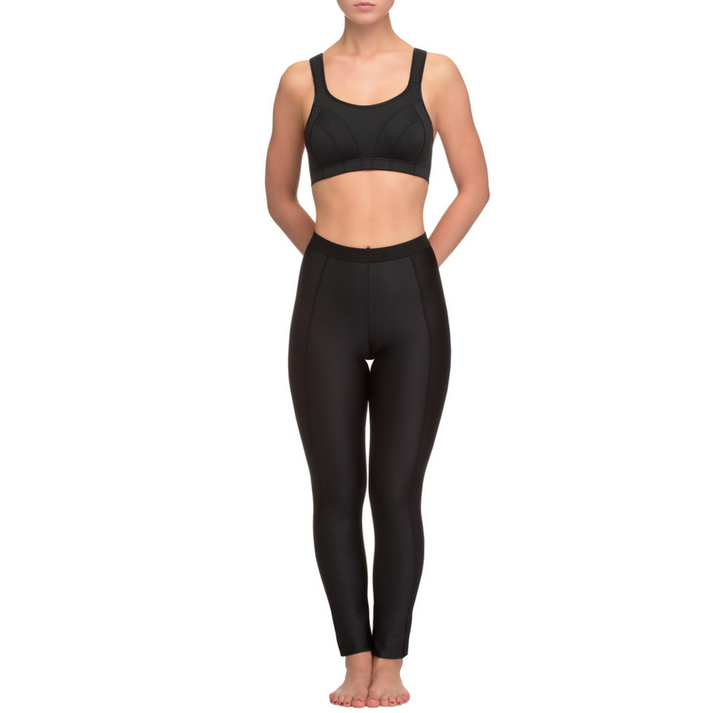 Long Fitness Leggings Lauma Active Lady Fitness - MAGM Enterprises LLC